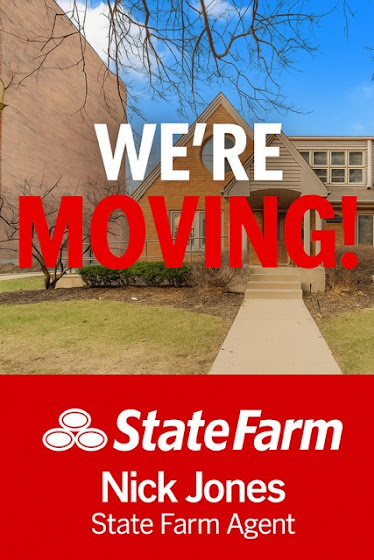 Nick Jones - State Farm Insurance Agent