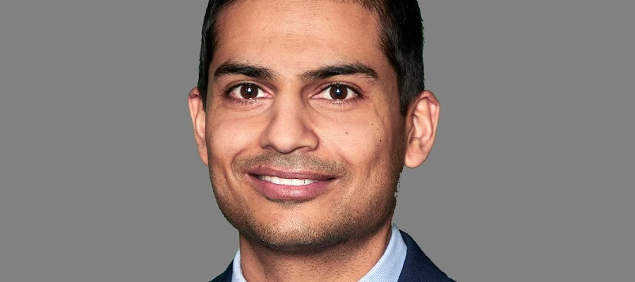 Nick N. Patel, MD