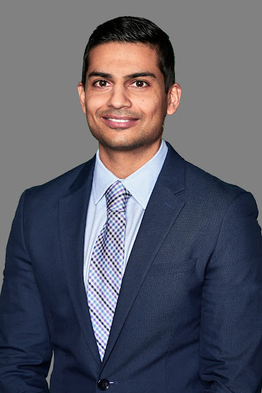 Nick N. Patel, MD