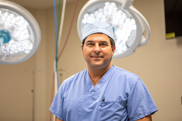 Nick Nenadovich, M.D.