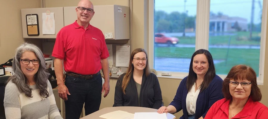 Nick Pate - State Farm Insurance Agent