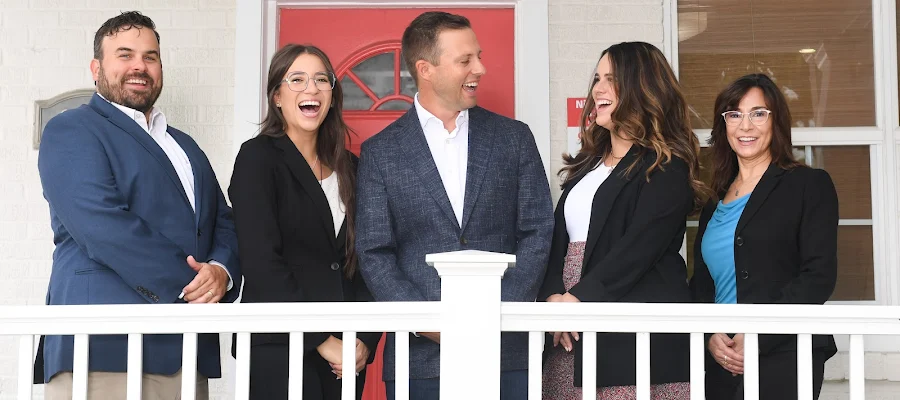 Nick Pontiff - State Farm Insurance Agent