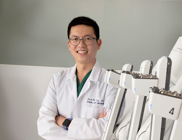 Nick Wei-En Liu, MD