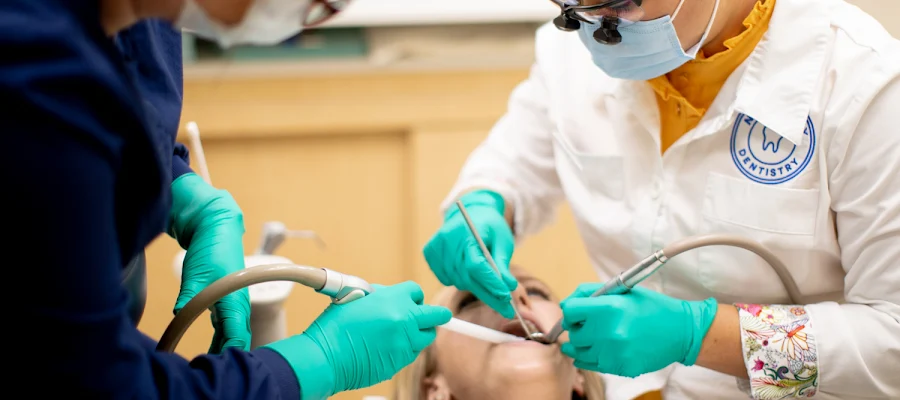 Nickel City Dentistry