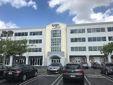 Nicklaus Children's Doral Outpatient Center