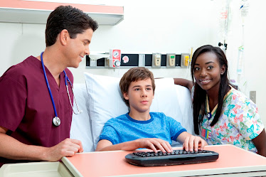 Nicklaus Children's West Kendall Urgent Care Center