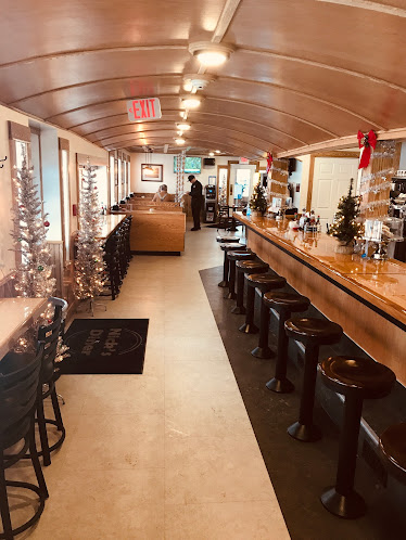 Nick's Diner & Pizzeria