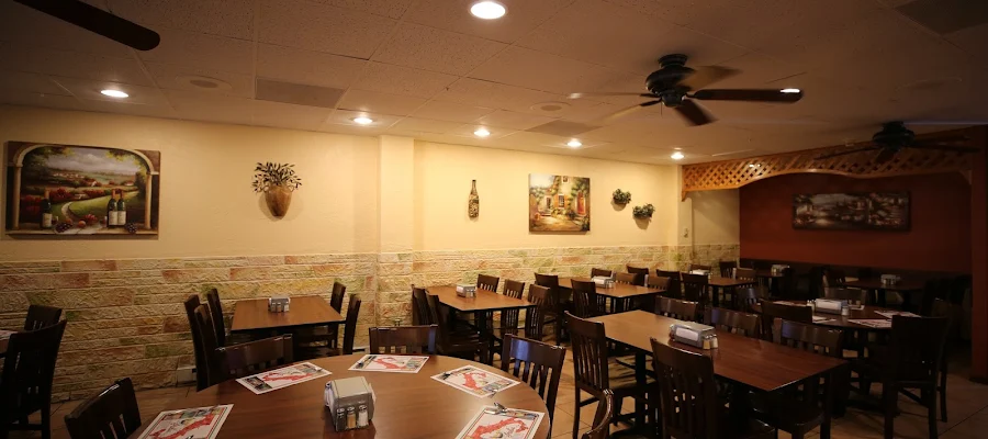 Nick's