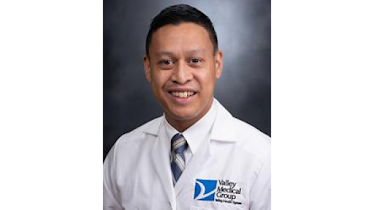 Nico Ferreras, MD