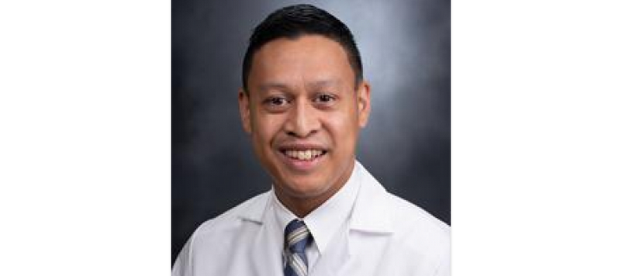Nico Ferreras, MD