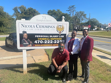 Nicola Cummings Law Firm