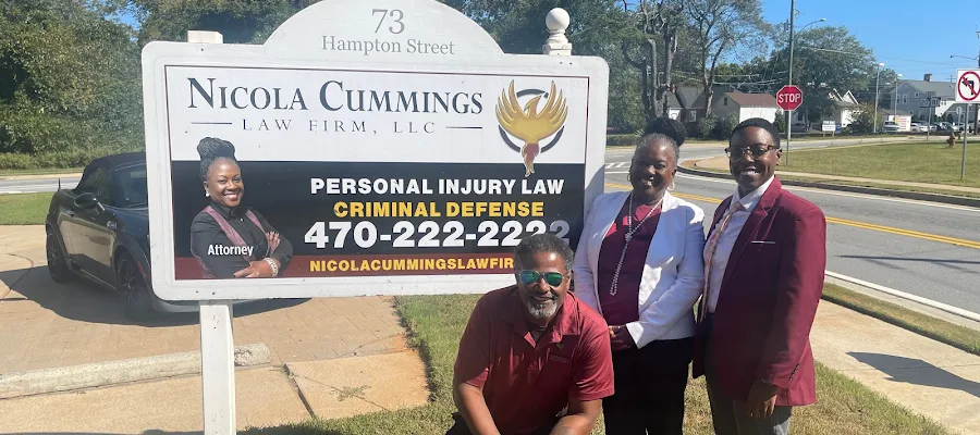 Nicola Cummings Law Firm