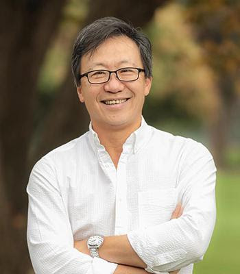 Nicolai Foong, MD