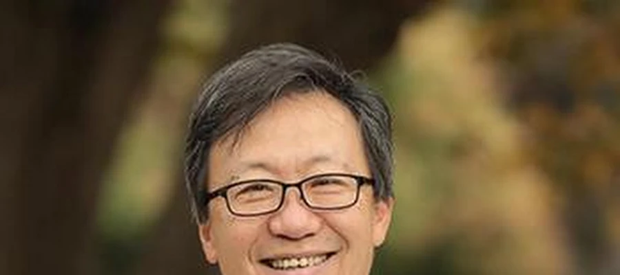 Nicolai Foong, MD