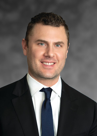 Nicolas Karvelas, M.D.