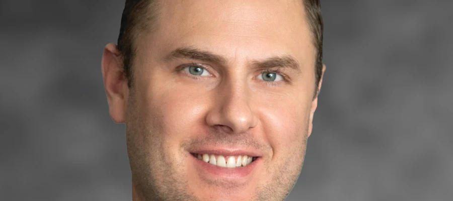 Nicolas Karvelas, M.D.