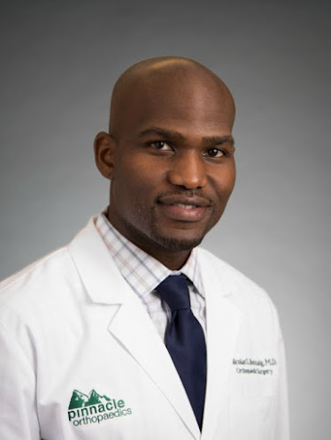 Nicolas S. Bonnaig, MD