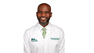 Nicolas S. Bonnaig, MD