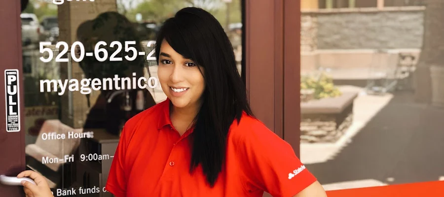 Nicole Ferrero - State Farm Insurance Agent