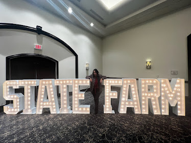 Nicole Ferrero - State Farm Insurance Agent
