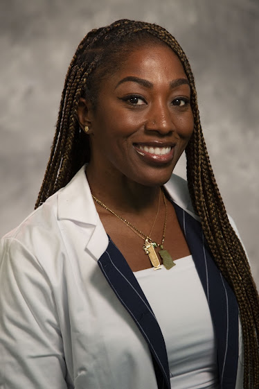 Nicole Gyasi, MD