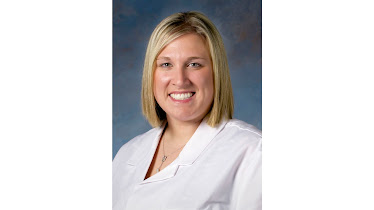 Nicole Higginbotham, NP