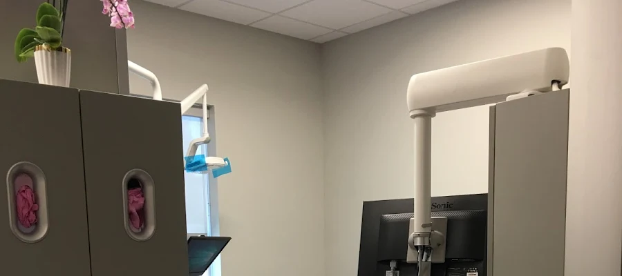 Nicole Hoang DMD PC