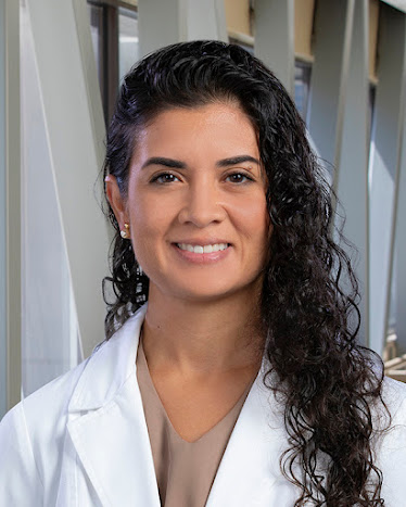Nicole P. Mathes, MD
