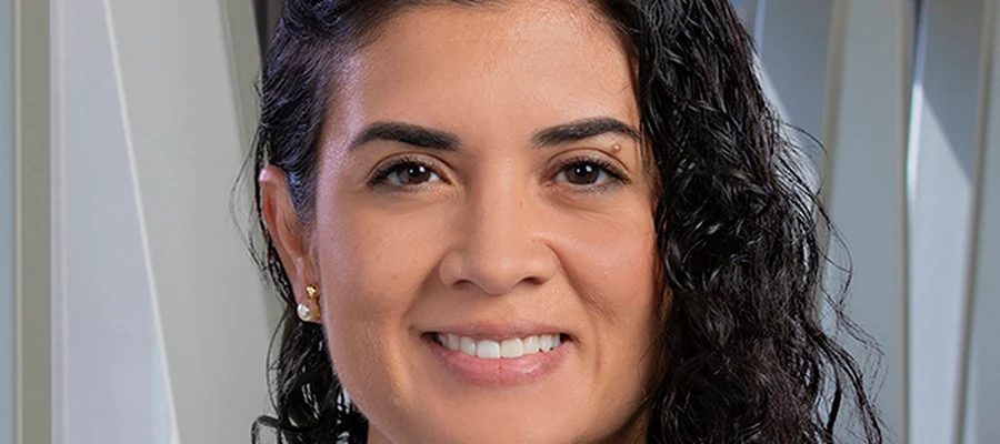 Nicole P. Mathes, MD
