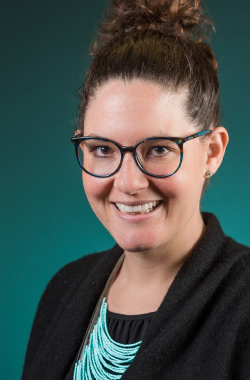 Nicole Sheldon, MD