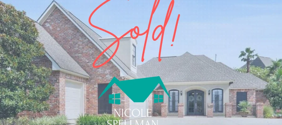 Nicole Spellman Group