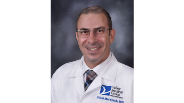 Nidal Matalkah, MD