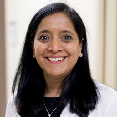 Nidhi Jain, MD