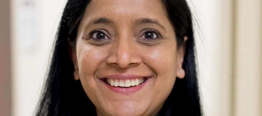 Nidhi Jain, MD