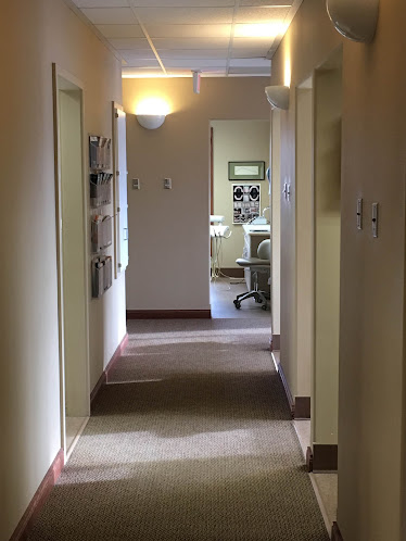 Nielsen Dental PC