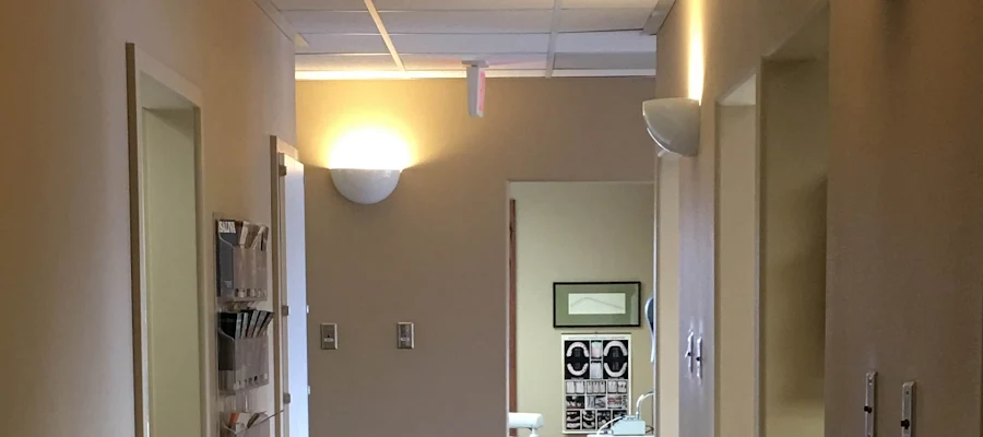 Nielsen Dental PC