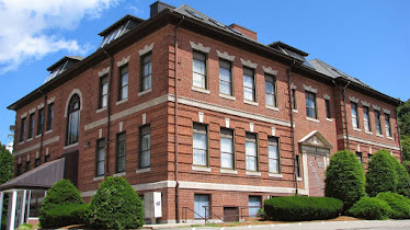 Nielsen Eye Center