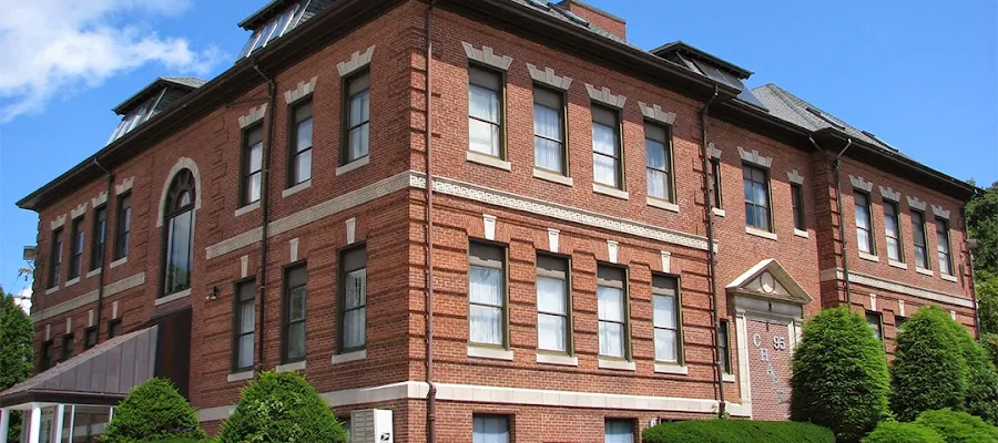 Nielsen Eye Center