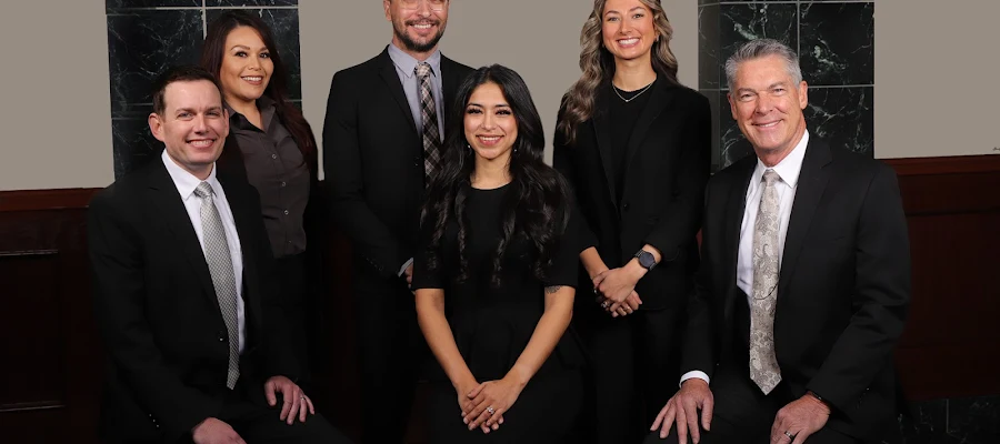 Nielsen Law Group