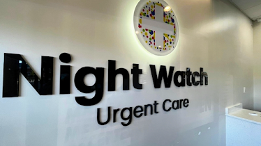 Night Watch Pediatric and Adult Urgent Care