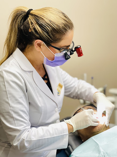 Niguel Family Dentistry