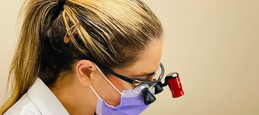 Niguel Family Dentistry