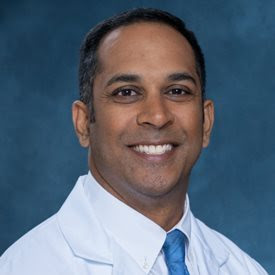 Nihar K. Patel, MD