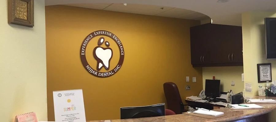 Nijjar Dental