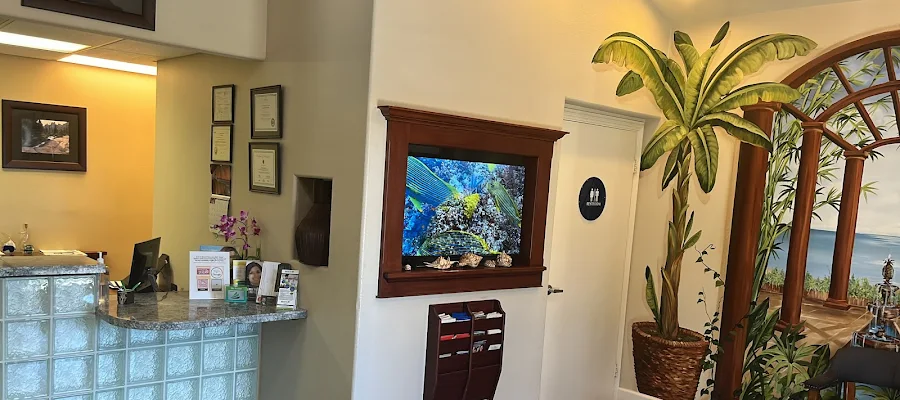 Nikahd Dental