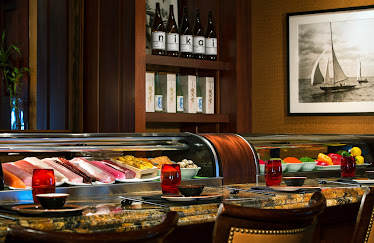 Nikai Sushi