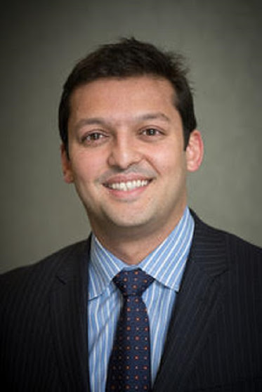 Nikhil A. Thakur, MD
