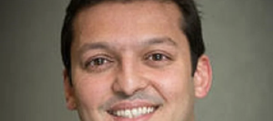 Nikhil A. Thakur, MD
