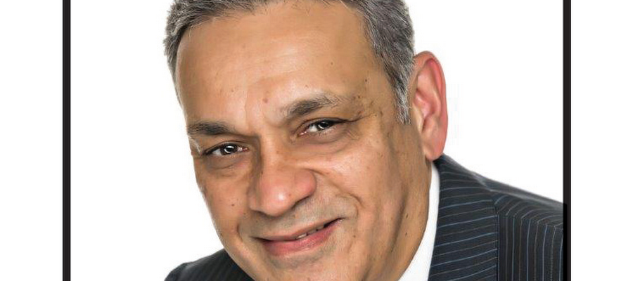 Nikhil Inamdar, M.D.