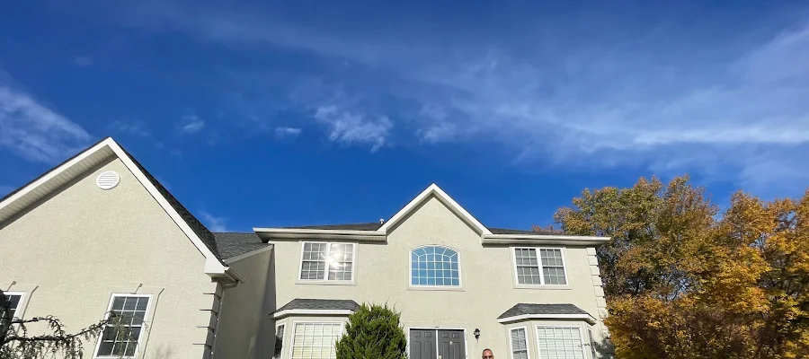 Nikki Shah Real Estate Group of NJ & PA, Long & Foster Real Estate, Inc.